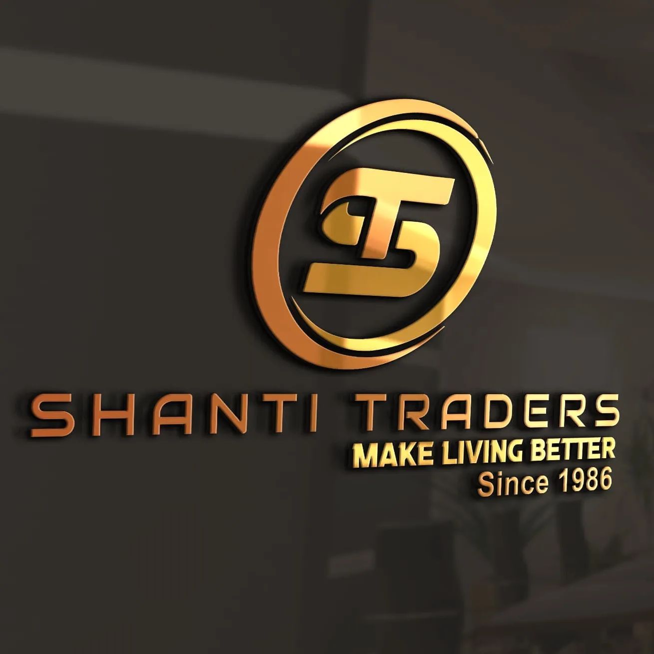 Shanti Traders