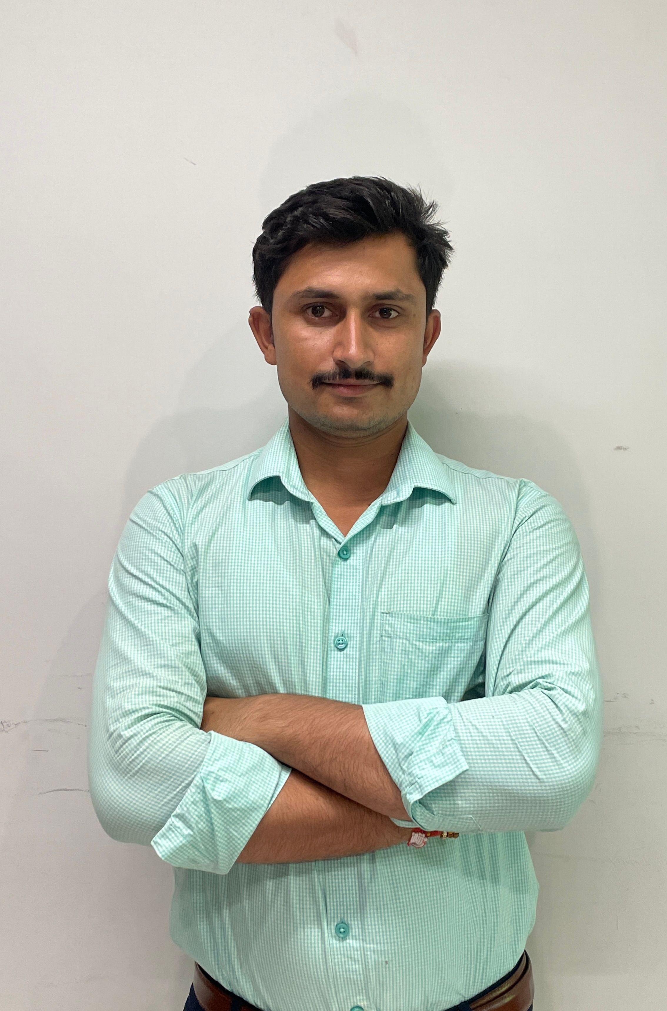 Vipul Tiwari